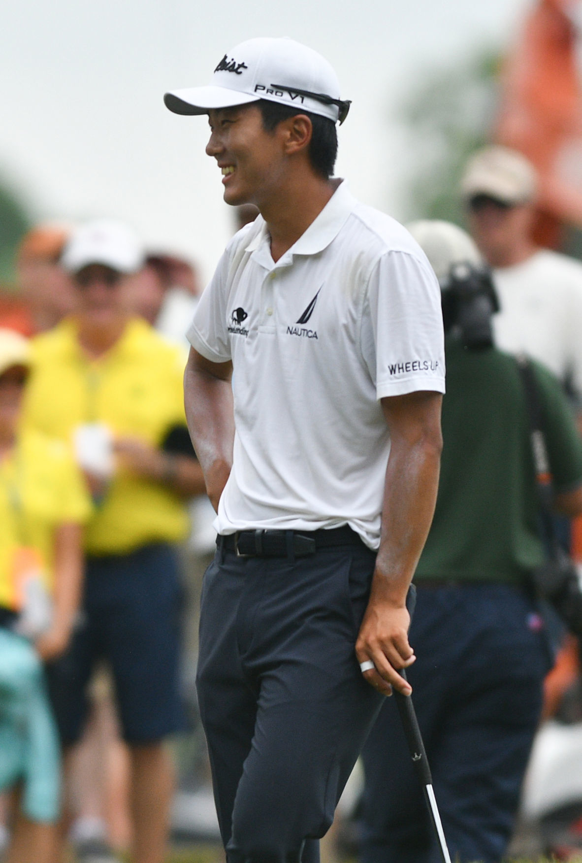 John Deere Classic: 3rd Round